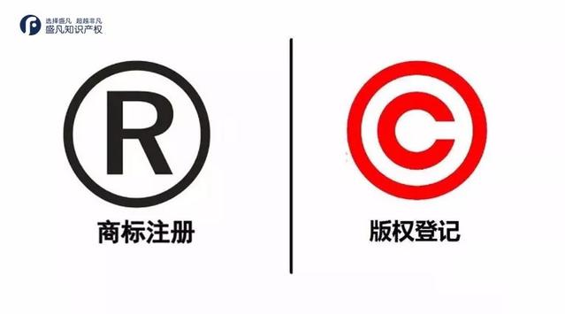 logo保护,商标强还是版权强?