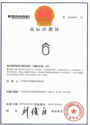 知识产权