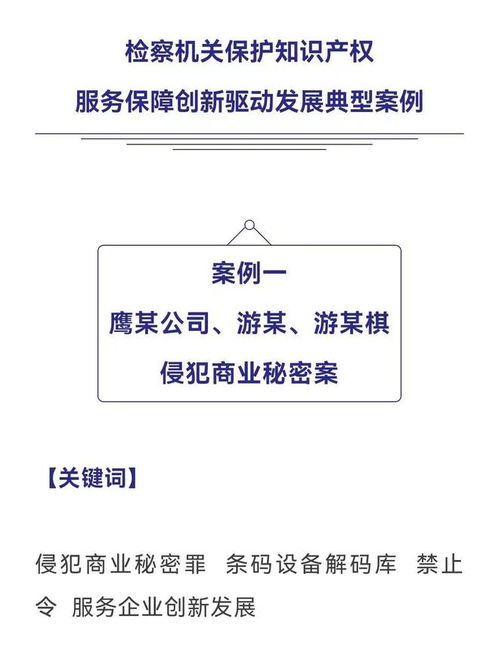 知识产权宣传周 知识产权综合司法保护,福州检察不停步
