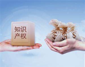 三部门:鼓励有条件园区建设知识产权金融服务中心