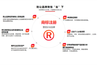 知识产权的重要性与中权成知识产权的角色