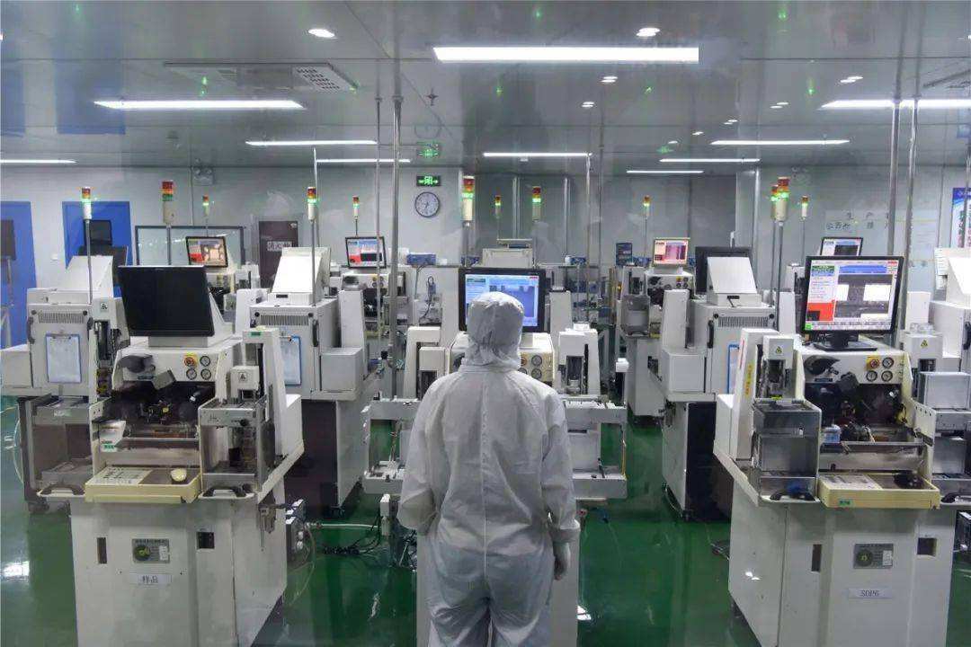 奥力威传感计划现金收购龙微科技 双方就股权与知识产权达成共识